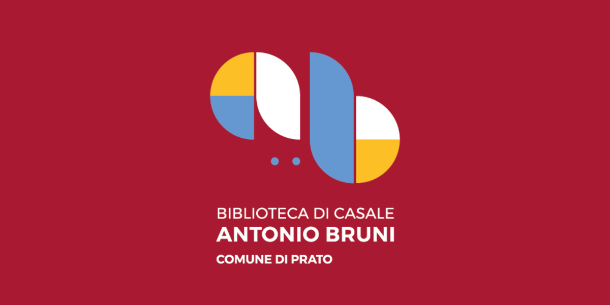 logo della biblioteca